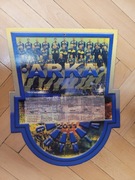 Kalendarz Arka Gdynia 2011