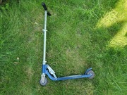 Hulajnoga mechaniczna