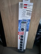 LISTWA ANTYPRZEPIĘCIOWA 8G 13500A BRENNENSTUHL