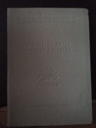 Historiografia Poczty Polskiej