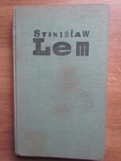 Pamiętnik znaleziony w wannie   ___  Stanisław Lem 