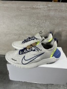 Buty do biegania nike free rn fk nn nby rozmiar 45 hf0795-101