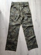 Spodnie terenowe marki Drwal wz 201