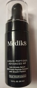 Sprzedam liquid peptides Advanced MP