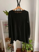 Dłuższa bluzeczka tunika Marks & Spencer