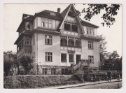 Polanica DW FWP Sasanka 1979r. nakład 300 sztuk k985