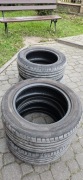 Opony letnie 205/55 R16