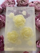 Mydełko glicerynowe