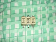 Bezpieczniki BM typ PH 00 40,50,63 A ( NH 00 )