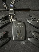 Zestaw sygnalizatorów NECO CARP GX-PRO 104 4+1