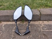 Lusterka YAMAHA TENERE 700 oryginał