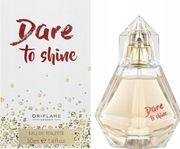 Woda toaletowa Dare To Shine 50 ml