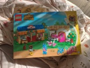 LEGO 77050 Nook's Cranny i domek Rosie, nowy zestaw wycofany