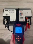 Akumulator BMW 70AH 720A VRLA/AGM 2025r 61219381780