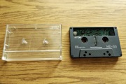 TDK HD-30 Head Demagnetizer