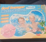 Balony wodne 12 sztuk 