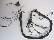 Zegary do motorówki