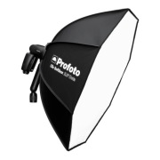 Nowy Softbox oktagonalny Profoto Clic 2.3 Octa 70 cm