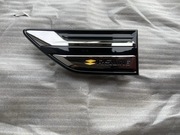 Emblemat znaczek błotnik lewy Renault Arkana RS-LINE OE NOWY!!!