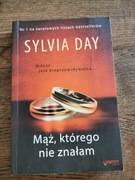 Mąż, którego nie znałam Sylvia Day