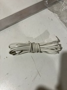 Przewód kabel Maszyny do szycia regulator obrotów typ U118/1