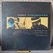 Al Grey, Billy Mitchell, Lee Morgan, Charlie Persip – Dizzy Atmosphere