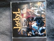 JACKYL - JACKYL, cd, - 1 wyd., JAK NOWE!!!