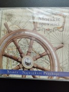 CD Szanty Największe przeboje nowa