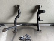 Yamaha xj6 stopka centralna n diversion 600 s 09-16