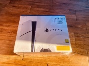 Konsola Playstation 5 z napędem 1tb + deadth Stranding 2