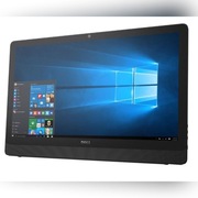Dell Inspiron 24-3459 - all-in-one - Core i3 