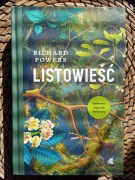 Listowieść Richard Powers