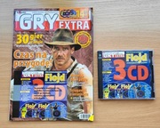 Komputer Świat Gry Extra - Flojd