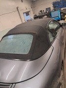 DACH SKŁADANY PORSCHE 911 966 CABRIO