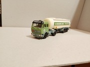 Herpa 1/87 Mercedes Ng 