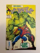 Spider-man TM Semic 6/96