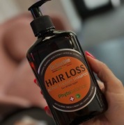 Dr. Sorbie Hair Loss Shampoo, 400 ml