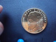 Moneta 2zł Norwid z 2013r.