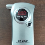 Alkomat CA 2000 