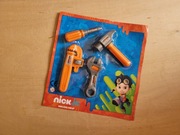 Rafcio Śrubka narzędzia, majsterkowicz