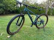 ROWER CUBE REACTION PRO 29