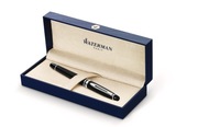 Pióro wieczne Waterman Expert prezent eleganckie 