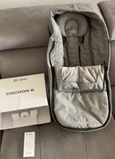 Coconn S Cybex śpiworek 