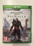 Assassin’s Creed Valhalla XBOX ONE XBOX SERIES X