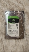Dysk twardy Seagate Barracuda 2TB ST2000DM008 