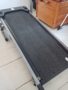 Bieżnia domowa regulowana magnetyczna zwykła Uwaga nie elektryczna 
