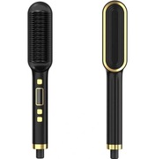 SYC-580 szczotka do prostowania włosów