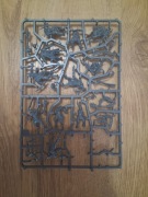 Warhammer 40k Death Guard Poxwalkers