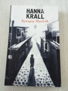 Hanna Krall "Synapsy Marii H."