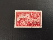 Fi 401 Polacy w Hiszpanii Rocznik 1946